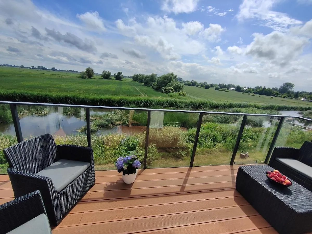 M&K Apartament just Loft, Gdańsk - Wyspa Sobieszewska