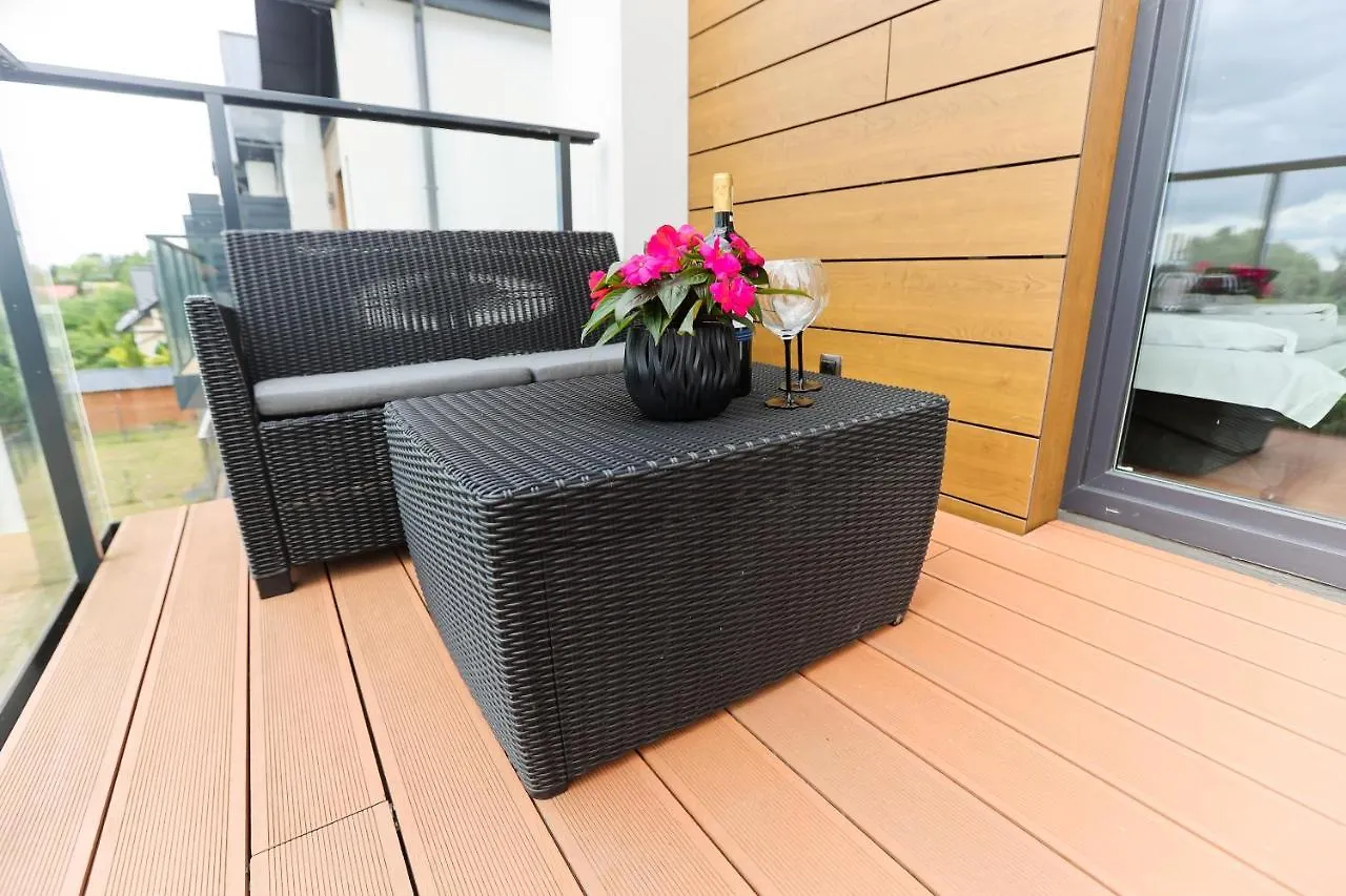 M&K Apartament just Loft, Gdańsk - Wyspa Sobieszewska