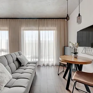 Venti Nadmotlawie Ii Apartament